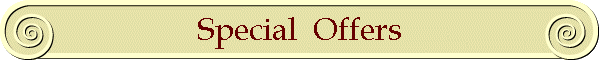 Special  Offers